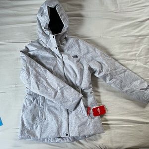 Foxy North Face Winter Coat
